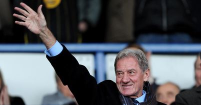 Mandaric: Praised club's fans